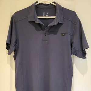 Arcteryx CAPTIVE POLO SS MEN'S